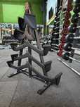 Професионални Ръкохватки сет 5 броя + стойка за тях фитнес gym