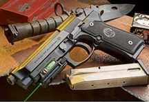 SUPER PISTOL!! - Full Metal!! Airsoft Cu Aer Comprimat Co2 pusca Gaz