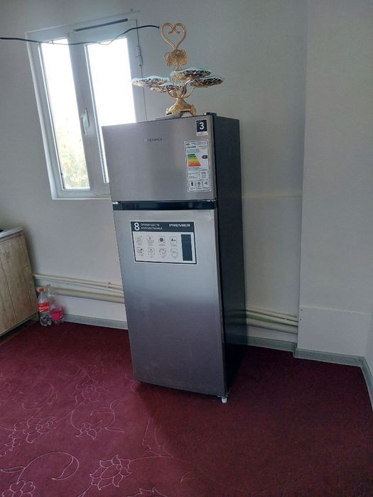 Квартира сотилади 3 хонали