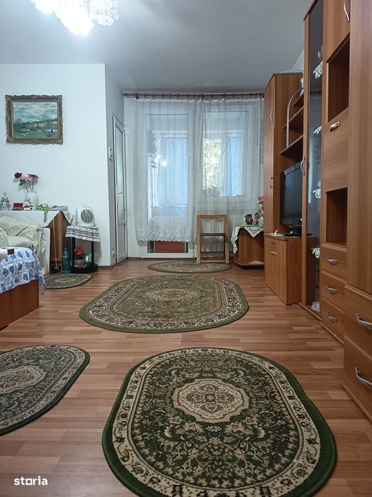 garsoniera vatra luminoasa