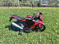Motocicleta electrica de copii Honda CBR1000RR