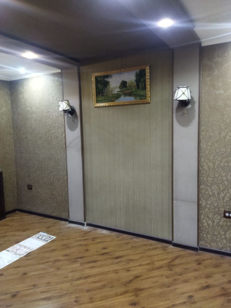 Пос. Улугбек.3х.2эт.77сер.Евро
