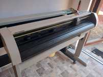 Cutter plotter Mimaki CG 100 EX cap optic