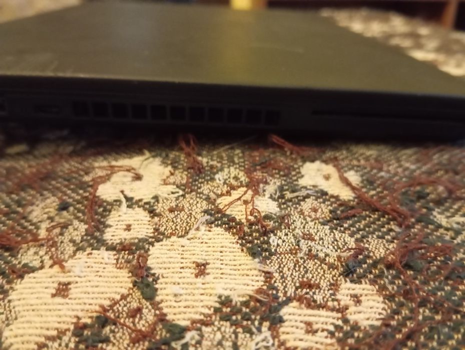 Laptop Lenovo Thinkpad T470