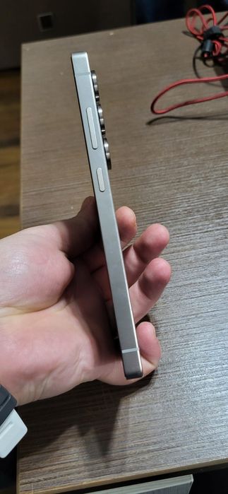 Samsung Galaxy S25 Ultra 1TB Titanium Black