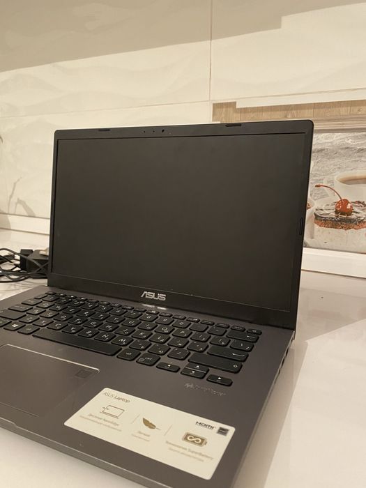 Ноутбук, Asus (2022)