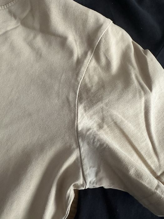 Tricou Off White Givenchy