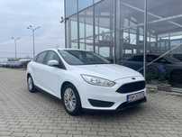 Ford Focus Ford Focus Sedan ecoBoost,Primul prop TVA-Deductibil,Posibilitate RATE