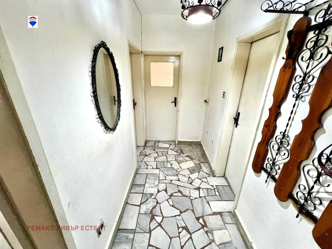 Продава се Двустаен апартамент в Русе, Широк център - 62 кв.м за 1370 €/кв.м - Снимка #6