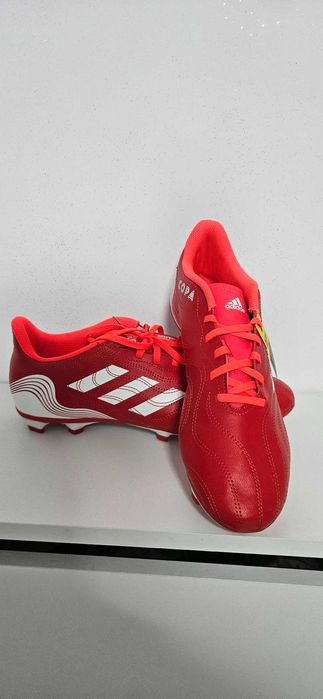 Ghete Fotbal Adidas COPA SENSE.4 FXG Marimea 45