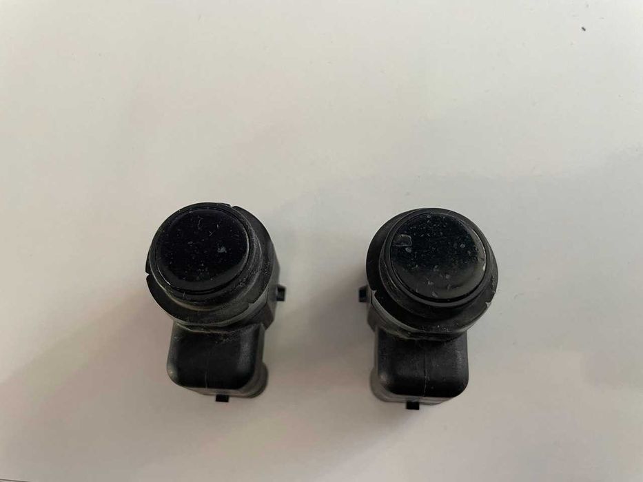 OEM / ОРИГИНАЛНИ Парктроници за БМВ Ф серия / BMW f10/F11/f12/f13/f06