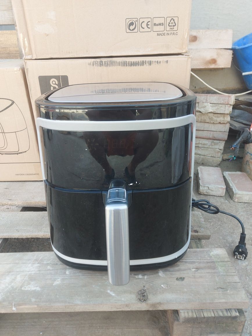 Airfryer Aigostar