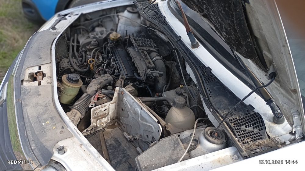 Dacia Logan 1.5 dci de vanzare