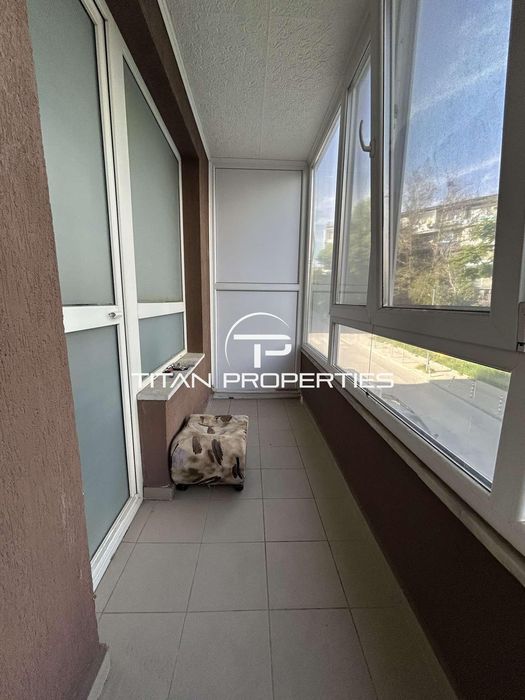 Дава се под наем Двустаен апартамент в Варна, Победа - 63 кв.м за 511 € - Снимка #10