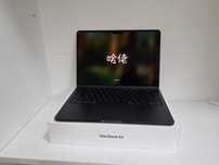 MacBook Air 13", M2, 2022 - NOU - KLI Amanet