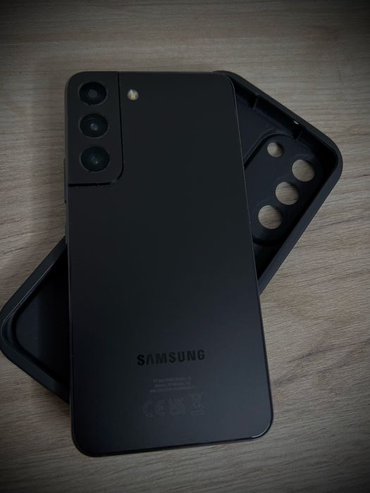 Vand Samsung Galaxy s22 defect !