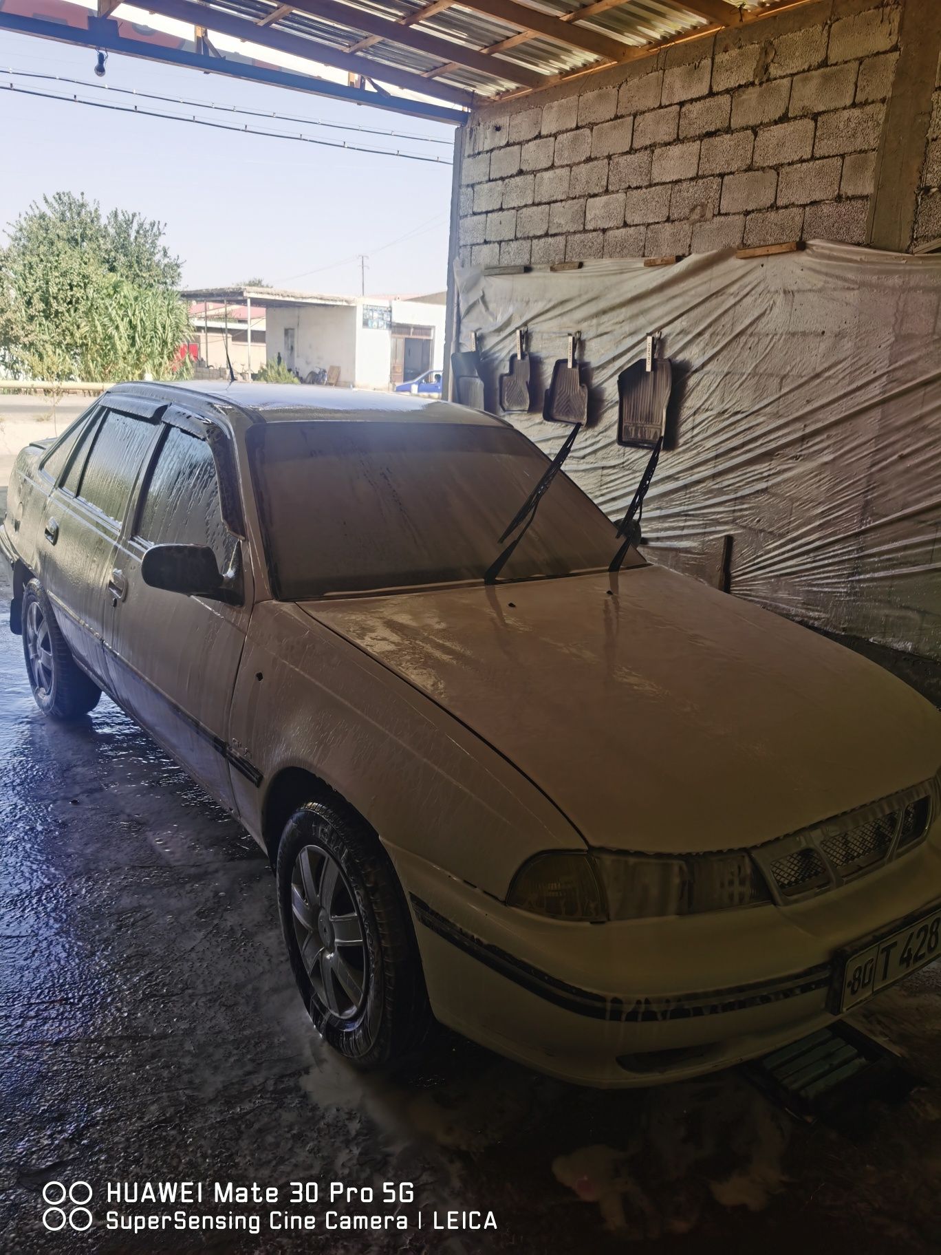 Nexia 1. 2005 sons tirambilyor