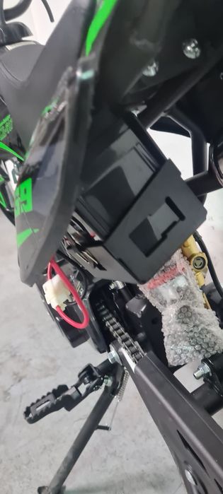 Cross 125 CC KXD Pro Germany Nou cu garantie