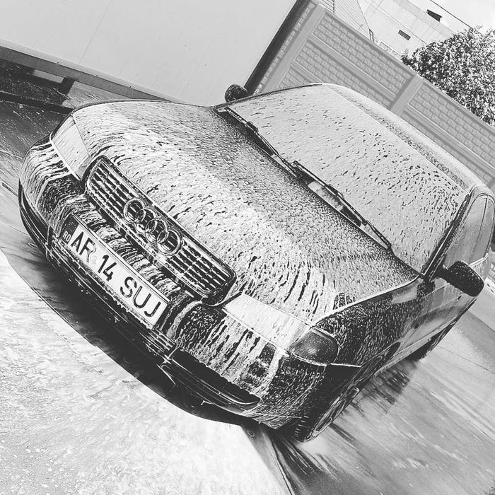 Audi A4 B5 / 1.8 benzină / 1995