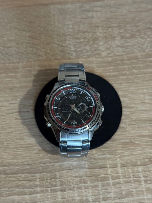 Casio Edifice EFA-121