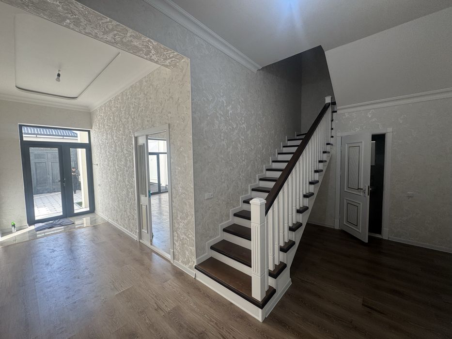 Продаётся Двух этажный дом!