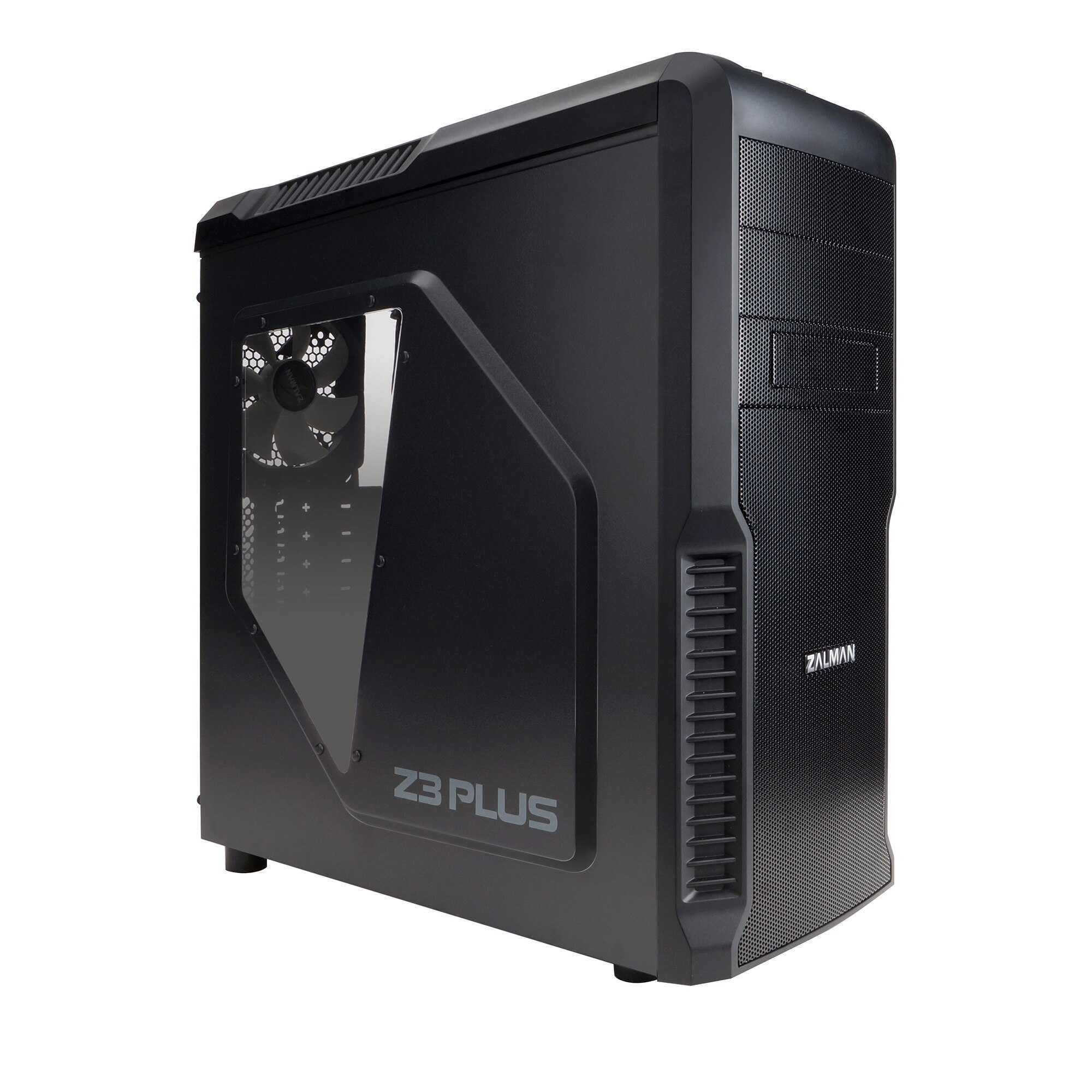 PC gaming low budget ieftin