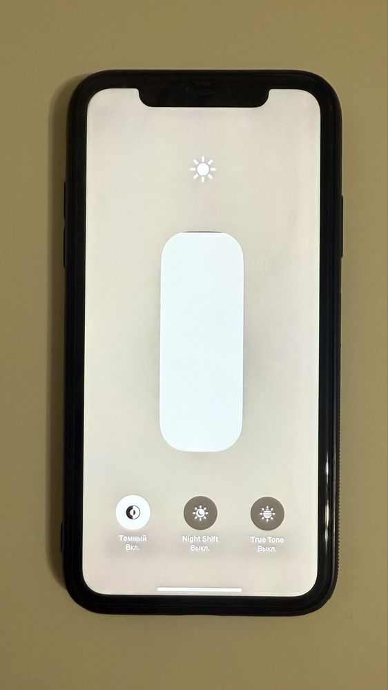 Iphone 11 в идеальном состоянии