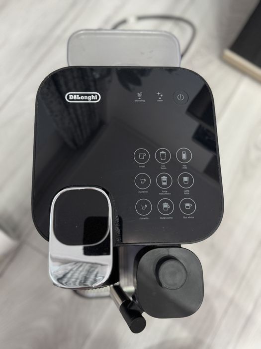 Aparat de cafea nespresso