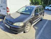 Opel Astra G 1.6 Benzina
