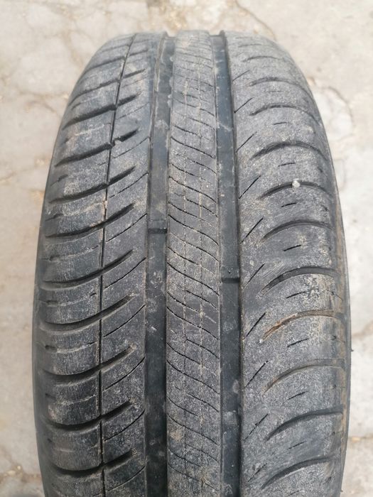 Гуми с джанти Michelin