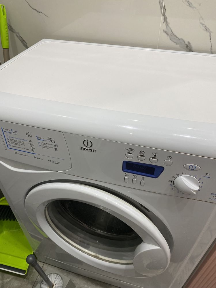 Продам стиральную машинку в хорошем состоянии
