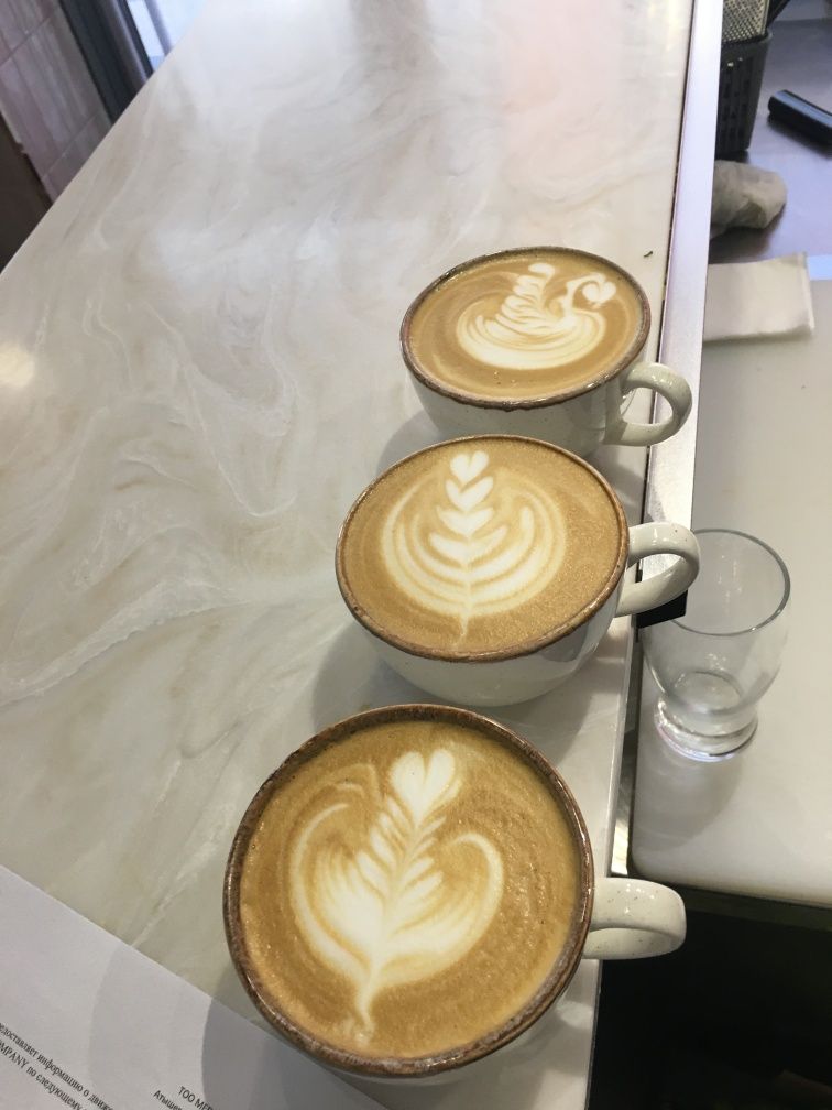 Кофе Кейтеринг, Coffee Break
