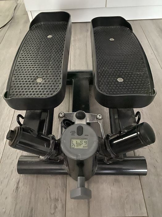 Vand stepper fitenes