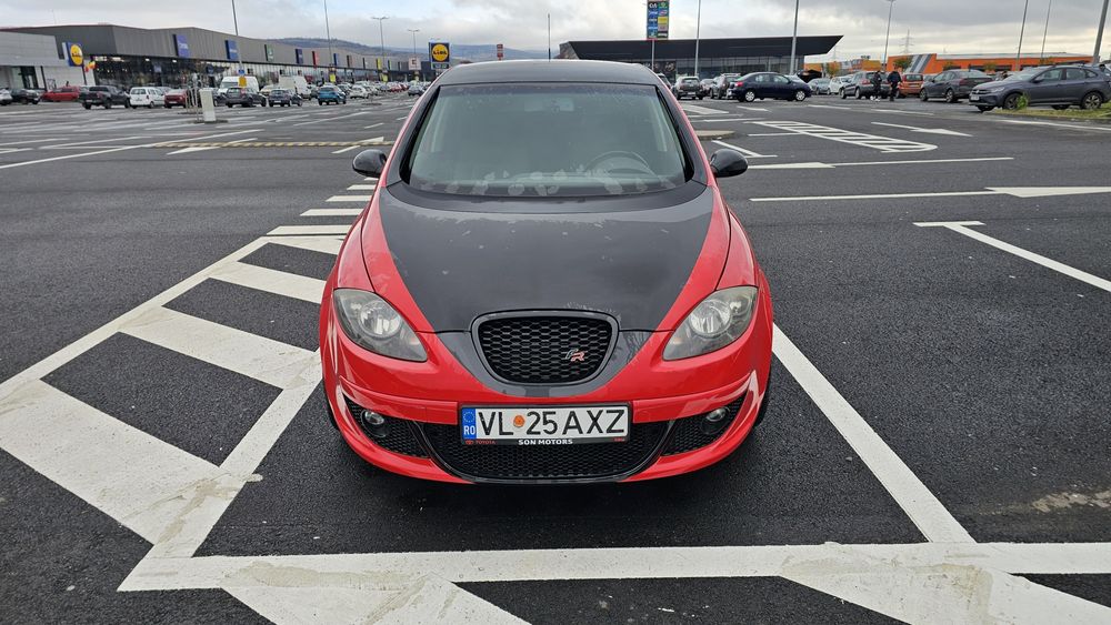 Seat Altea 1.9 TDI 2005