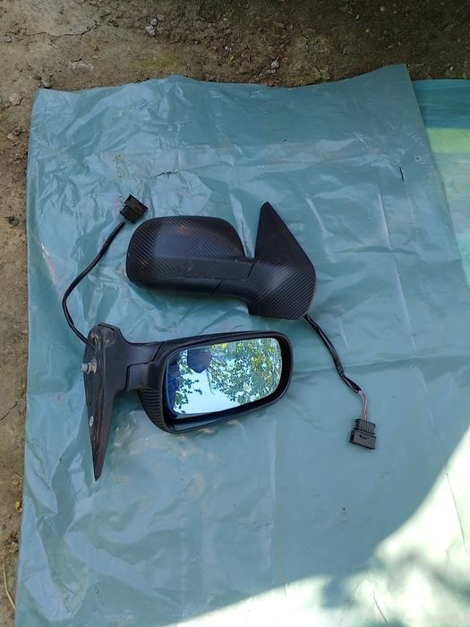 Oglinzii  stânga dreapta golf 4