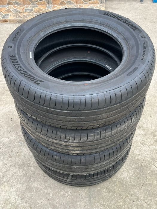 Cauciucuri bridgestone noi
