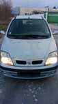 Рено Меган Сценик/ Renault Scenic 1.9 dci, 102 hp на части