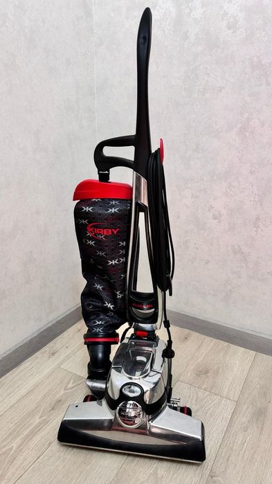 Кирби пылисос пошти новый много не пользов