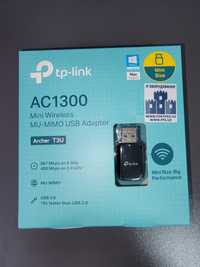 Archer T3U (AC1300) Wi-fi адаптер