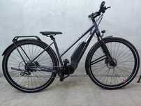 Bicicletă electrică Shimano, damă , Germania