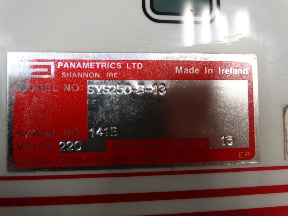 Измервателен уред за влага SYSTEM 250