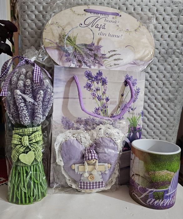 Cadou Matusa și Prietena