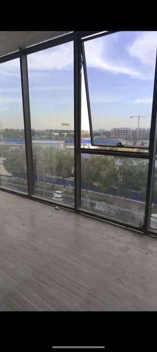 Срочно аренда офис аэропорт мост Бошлык