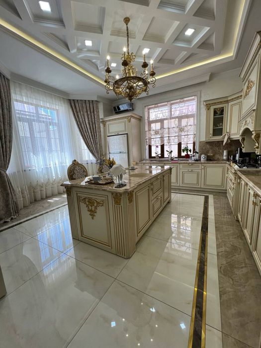 Продается ЕВРОДОМ  УЛ.Дагестанская