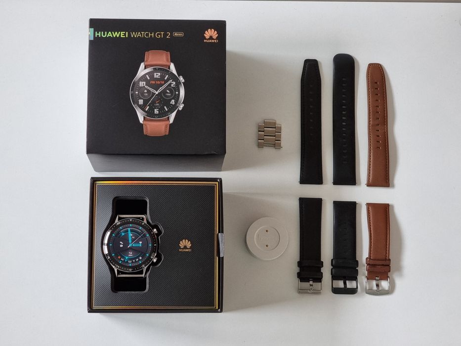 Huawei Watch GT2 Classic за ремонт