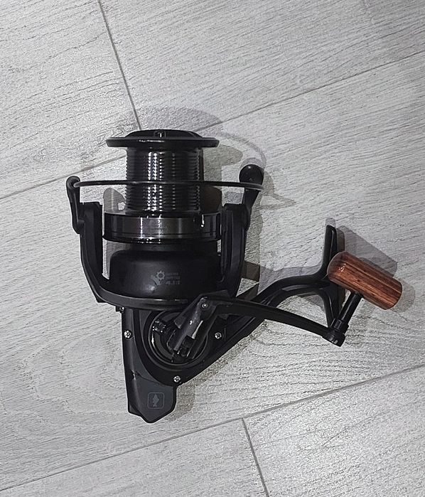 Mulineta Prologic 8000 Xd