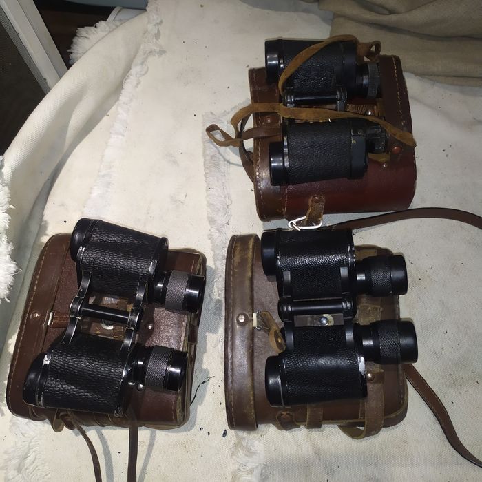 Бинокль  Бпп8х30, Б8