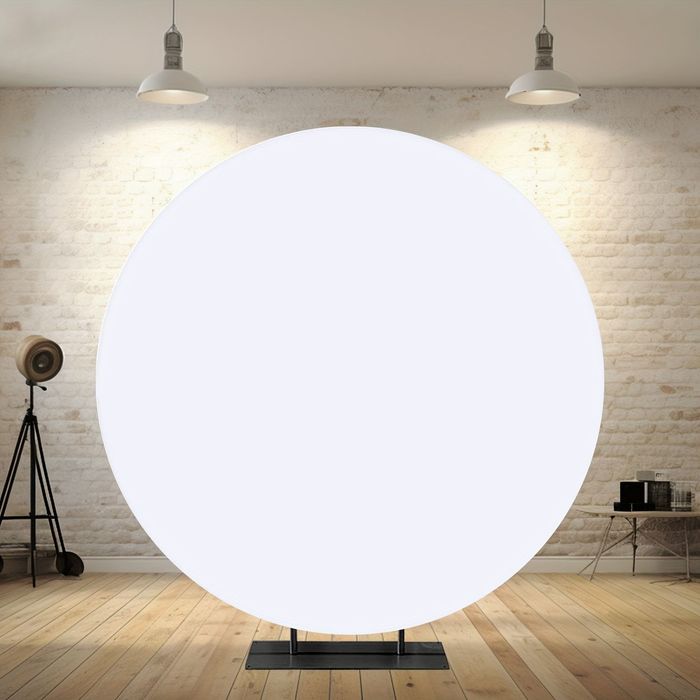 Прокат каркас для фотозоны арка.  круглый чехол  8000тг