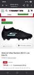 Vand ghete fotbal low elite
