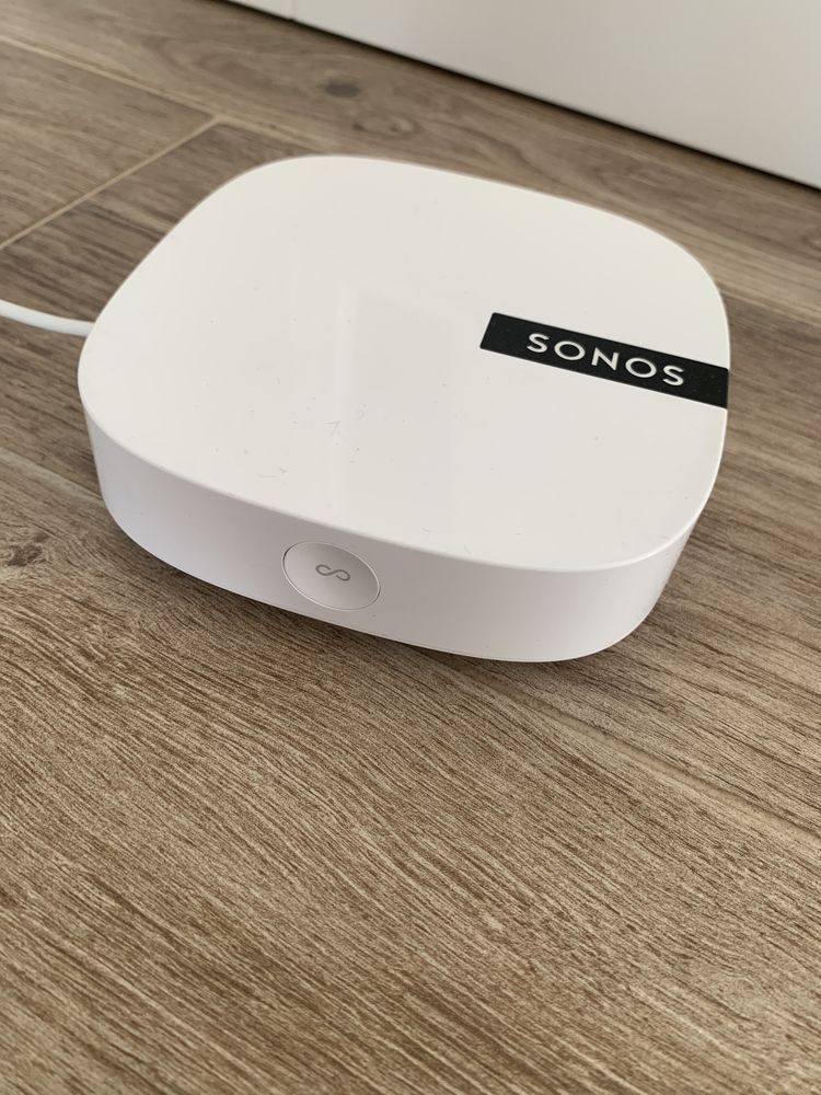 Sonos Boost wi-fi extender